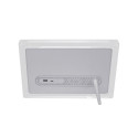 Braun DigiFrame 1020 WiFi 25,7cm (10,1) valge