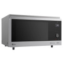 LG MJ3965ACS mikrolaineahi