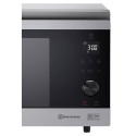 LG MJ3965ACS mikrolaineahi