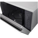 LG MJ3965ACS mikrolaineahi