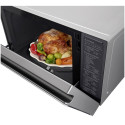 LG MJ3965ACS mikrolaineahi