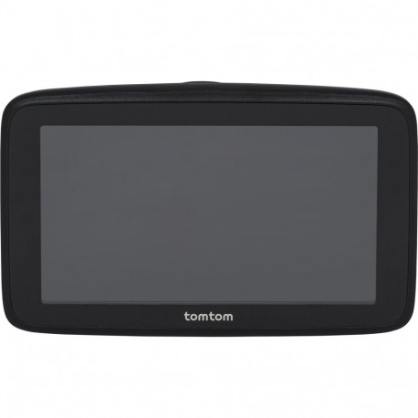 TomTom Go Camper Tour 6 2nd Generation