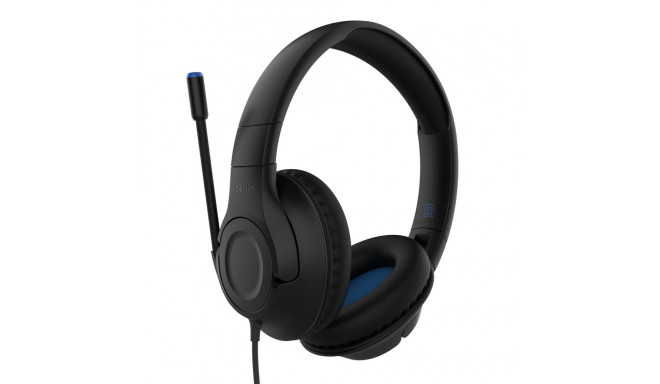 Belkin gaming pealiskõrvaklapid lastele kaabliga ENA011hqBK