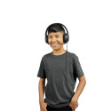 Belkin Gaming On-Ear Headphones for Kids with Cable ENA011hqBK