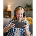 Belkin Gaming On-Ear Headphones for Kids with Cable ENA011hqBK