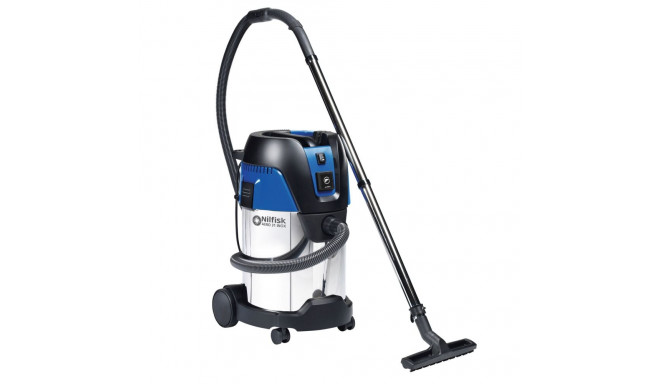 Nilfisk AERO 31-21 PC INOX