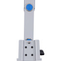 Amaran Clamp Stand silver for Verge