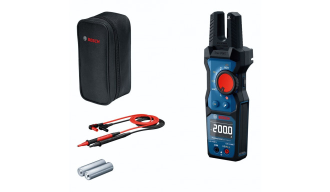Bosch GFM 1000-15 kahvlimeeter