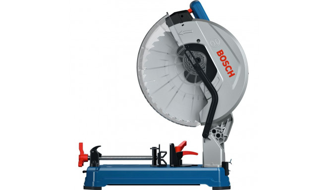 Bosch GCD 18V-355 juhtmeta metalli lõikesaag