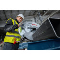 Bosch GCD 18V-355 juhtmeta metalli lõikesaag
