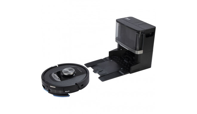 Shark RV2800YEEU tolmuimeja ja mopproboti