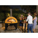 Alfa Forni Base 5 Pizze Moderno must