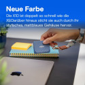 Crucial X10 2TB kaasaskantav SSD USB 3.2 Type-C