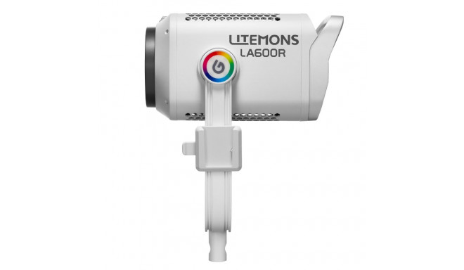 Godox Litemons LA600R white LED Panel Light RGB