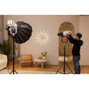 Godox Litemons LA600R white LED Panel Light RGB