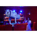 Godox Litemons LA600R white LED Panel Light RGB