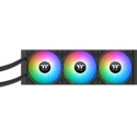 Thermaltake LA360-S ARGB Sync AIO Liquid Cooler Black