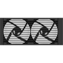 Thermaltake LA240-S ARGB Sync AIO vedelikjahuti must