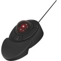 KeySonic KSM-6188T-B trackball hiir