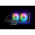 Thermaltake LA240-S ARGB Sync AIO Liquid Cooler Black