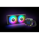 Thermaltake LA240-S ARGB Sync AIO vedelikjahuti must