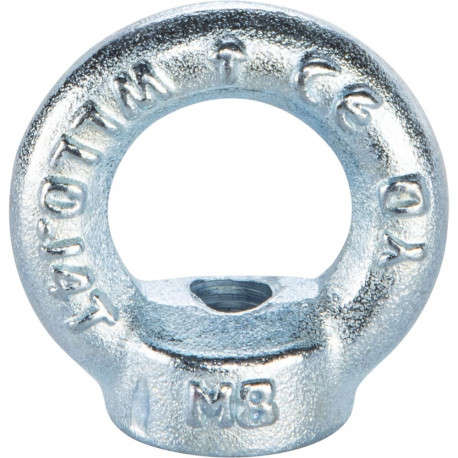Fischer silmamutter M8 20tk