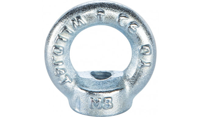 Fischer Eye Nut RI M8 20 pcs