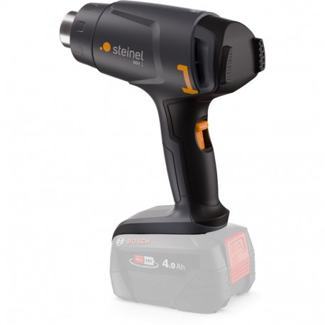 Steinel Mobile Heat 1 akuga kuumõhupüstol