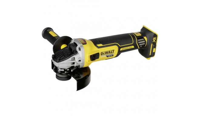 DeWalt DCG405N-XJ bulk Cordless Angle Grinder