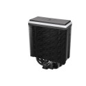 Thermaltake ASTRIA 400 ARGB Black Air cooler