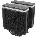 Thermaltake ASTRIA 600 ARGB must õhkjahuti