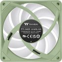 Thermaltake CT140 EX reverse ventilaator matcha roheline 3-pack ARGB sync