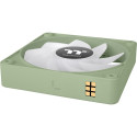 Thermaltake CT140 EX reverse ventilaator matcha roheline 3-pack ARGB sync