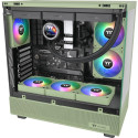 Thermaltake CT140 EX reverse ventilaator matcha roheline 3-pack ARGB sync