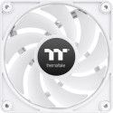 Thermaltake korpuse ventilaator CT120 EX Reverse ARGB Sync 3tk, valge