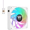 Thermaltake CT120 EX Reverse Fan White 3 Pack ARGB Sync