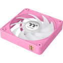 Thermaltake CT140 EX ARGB Sync PC Cooling Fan Bubble Pink 3Pack