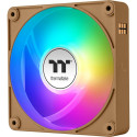 Thermaltake CT120 EX ARGB Sync PC jahutusventilaator kruusaliiv 3-pack
