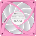 Thermaltake CT120 EX ARGB Sync PC jahutusventilaator mulliroosa 3-pack