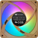 Thermaltake CT120 EX ARGB Sync PC jahutusventilaator kruusaliiv 3-pack