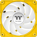 Thermaltake CT140 EX ARGB Sync PC jahutusventilaator bumblebee 3-pack