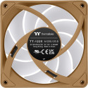 Thermaltake CT120 EX ARGB Sync PC Cooling Fan Gravel Sand 3Pack
