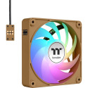 Thermaltake CT120 EX ARGB Sync PC jahutusventilaator kruusaliiv 3-pack