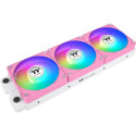 Thermaltake CT120 EX ARGB Sync PC jahutusventilaator mulliroosa 3-pack