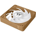 Thermaltake CT120 EX ARGB Sync PC Cooling Fan Gravel Sand 3Pack
