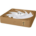 Thermaltake CT120 EX ARGB Sync PC Cooling Fan Gravel Sand 3Pack