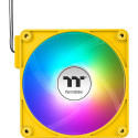 Thermaltake CT120 EX ARGB Sync PC jahutusventilaator bumblebee 3-pakk