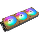 Thermaltake CT120 EX ARGB Sync PC jahutusventilaator kruusaliiv 3-pack