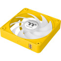 Thermaltake CT140 EX ARGB Sync PC jahutusventilaator bumblebee 3-pack