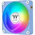 Thermaltake CT120 EX ARGB Sync jahutusventilaator hortensiasinine 3 pakk